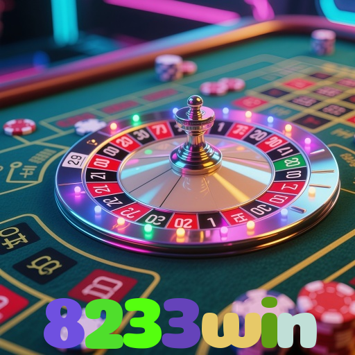 Cadastro na 8233win