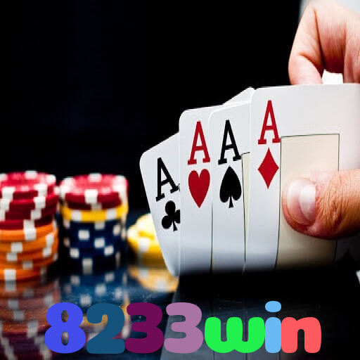 Apostas no 8233win