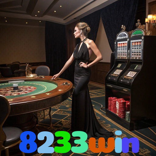 Cassino Online 8233win