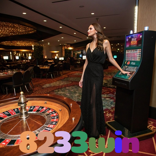 Cadastro na 8233win