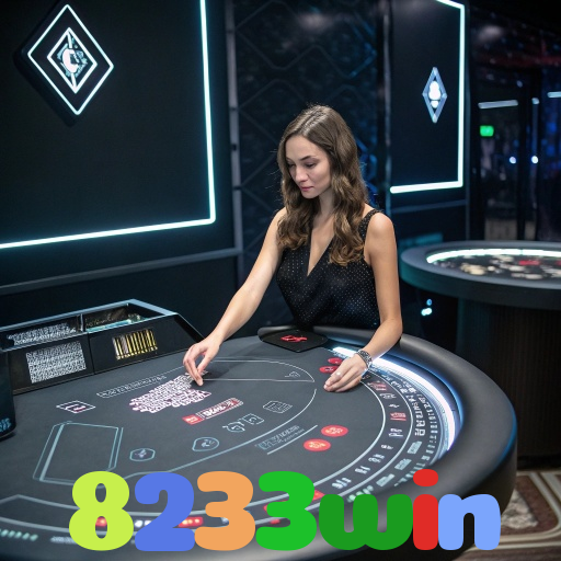 Cadastro na 8233win