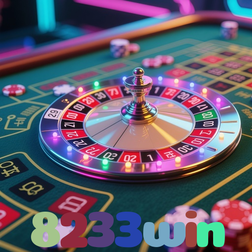 Cassino Online 8233win