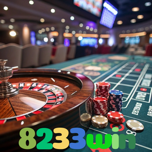 Cassino Online 8233win