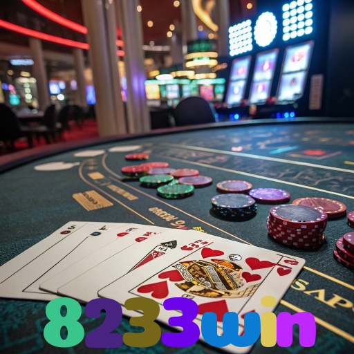 Cassino Online 8233win