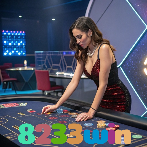 Cassino Online 8233win