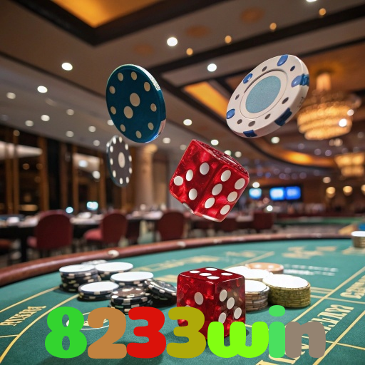Cassino Online 8233win