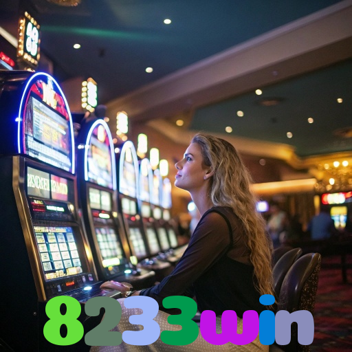 Cassino Online 8233win
