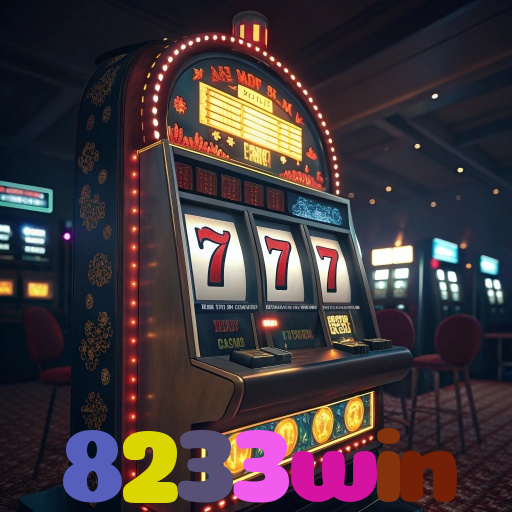 Cassino Online 8233win