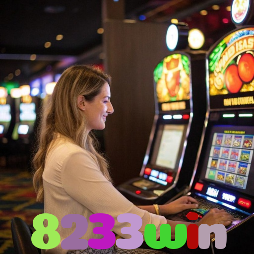 Cadastro na 8233win