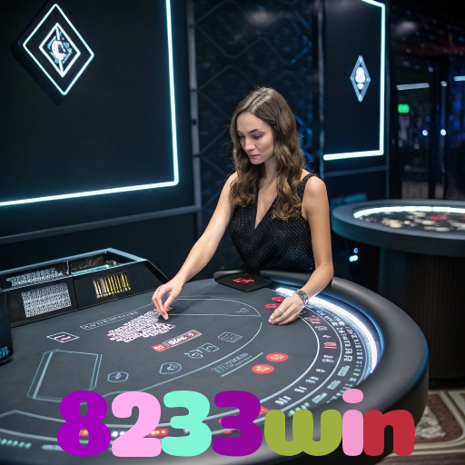 Acesso ao 8233win