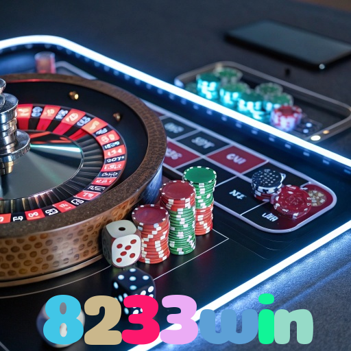 Acesso ao 8233win