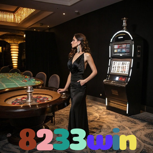 Cassino Online 8233win