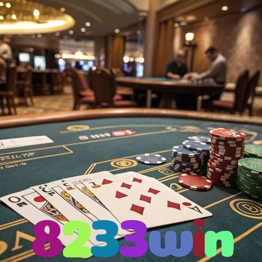 Acesso ao 8233win