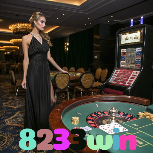 Cassino Online 8233win
