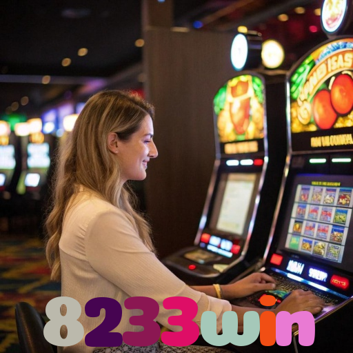 Cadastro na 8233win