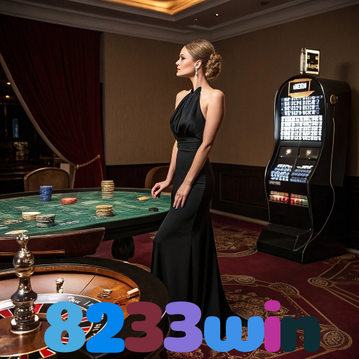 Acesso ao 8233win