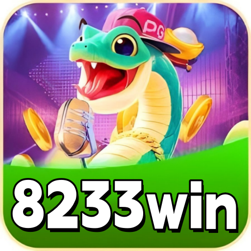 8233win logo